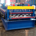 Car panel cold roll forming machine.